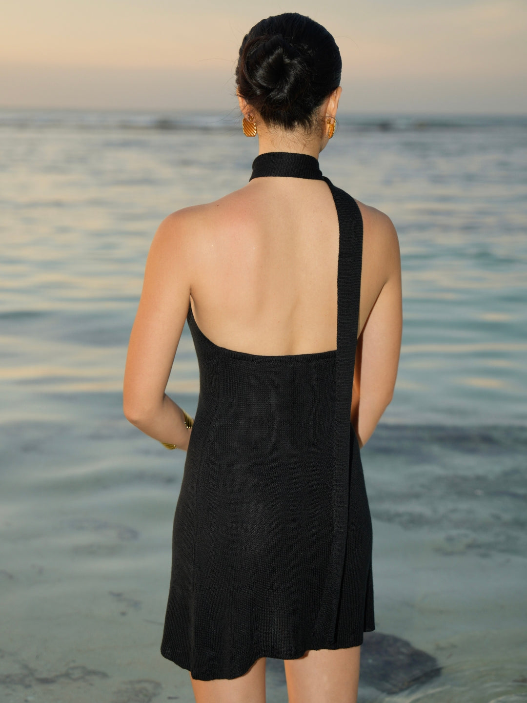 Nara Dress