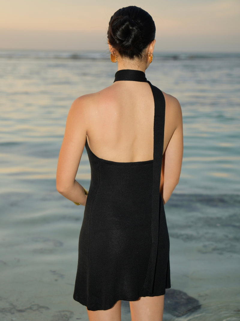 Nara Dress