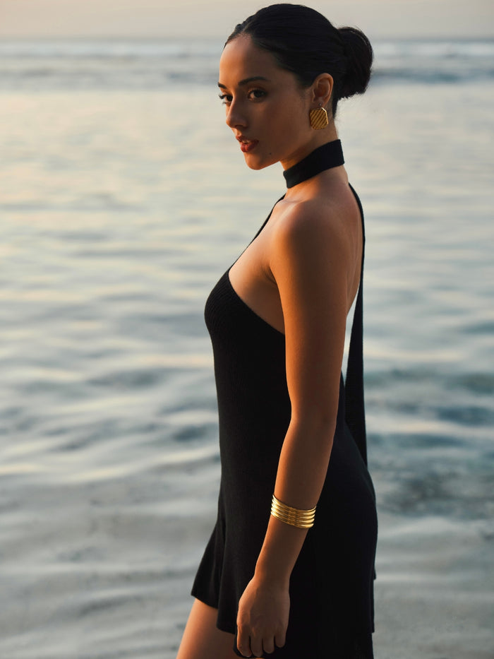 Nara Dress
