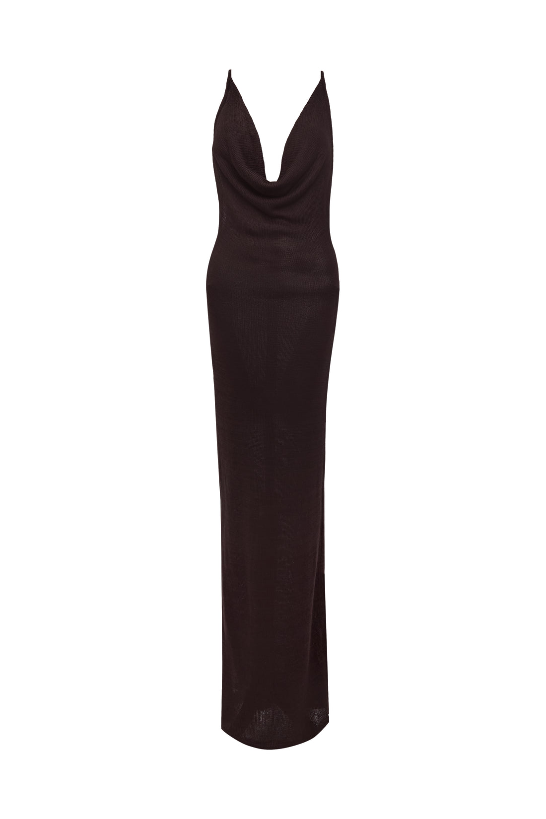 Zaye Dress Cocoa