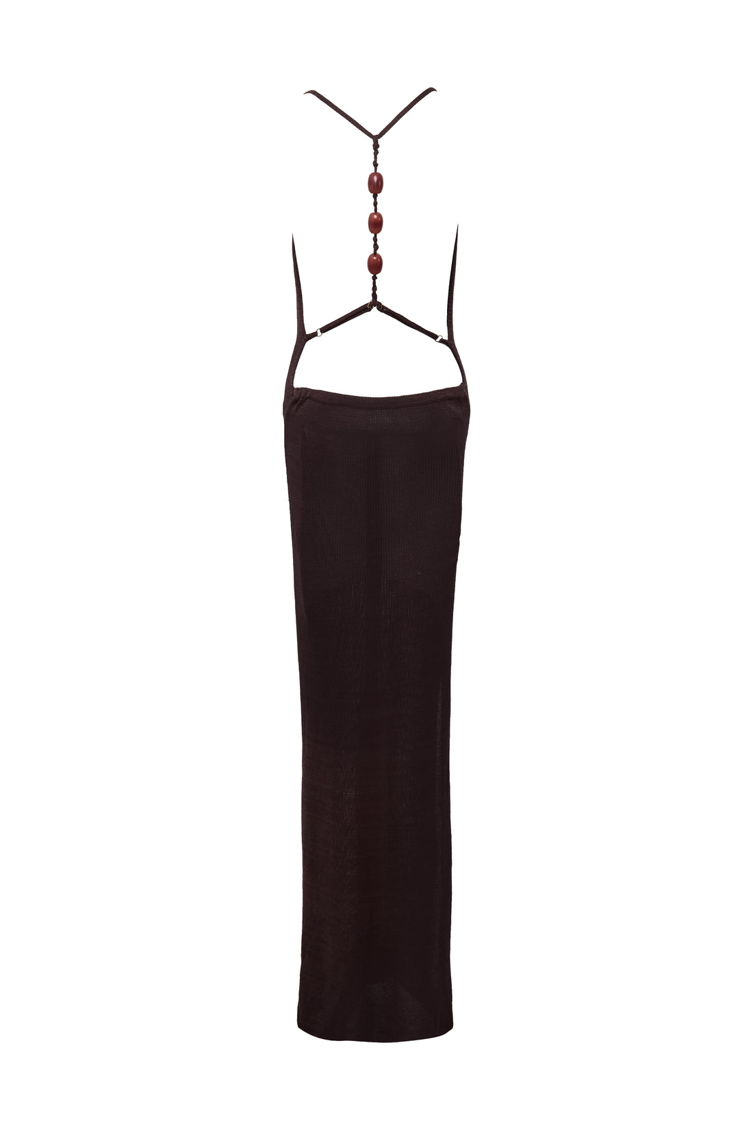 Zaye Dress Cocoa