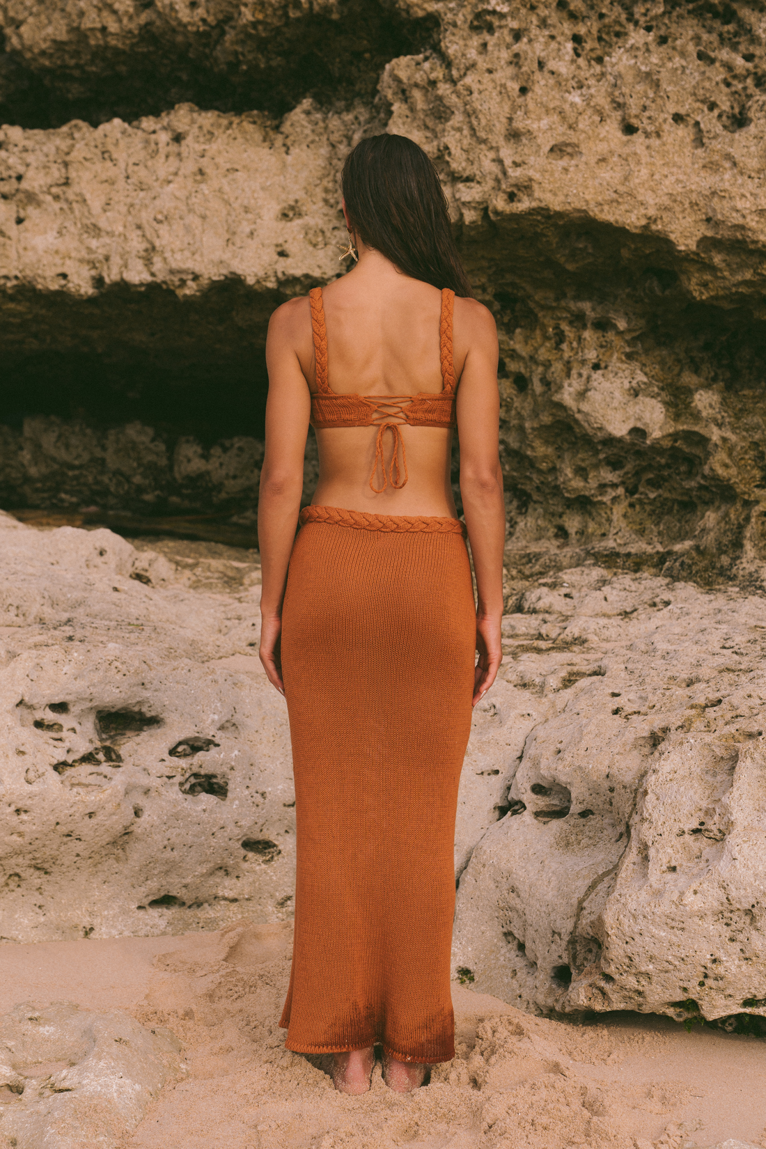 Aruna Top