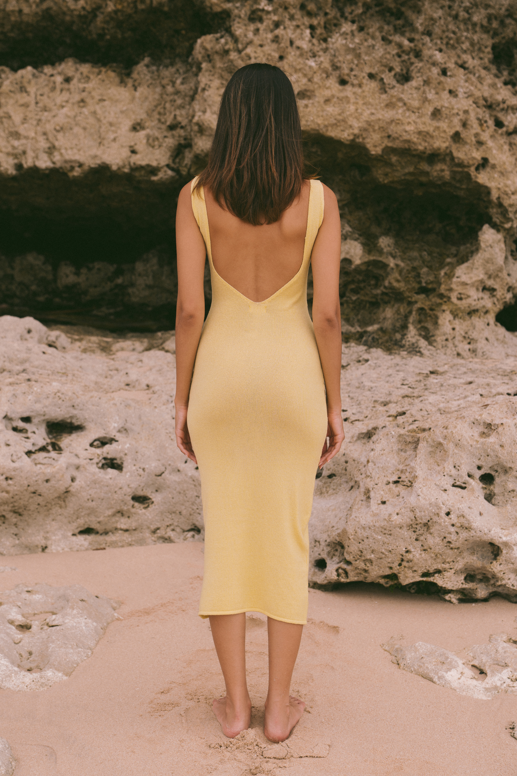 FOr Mentari Long Dress