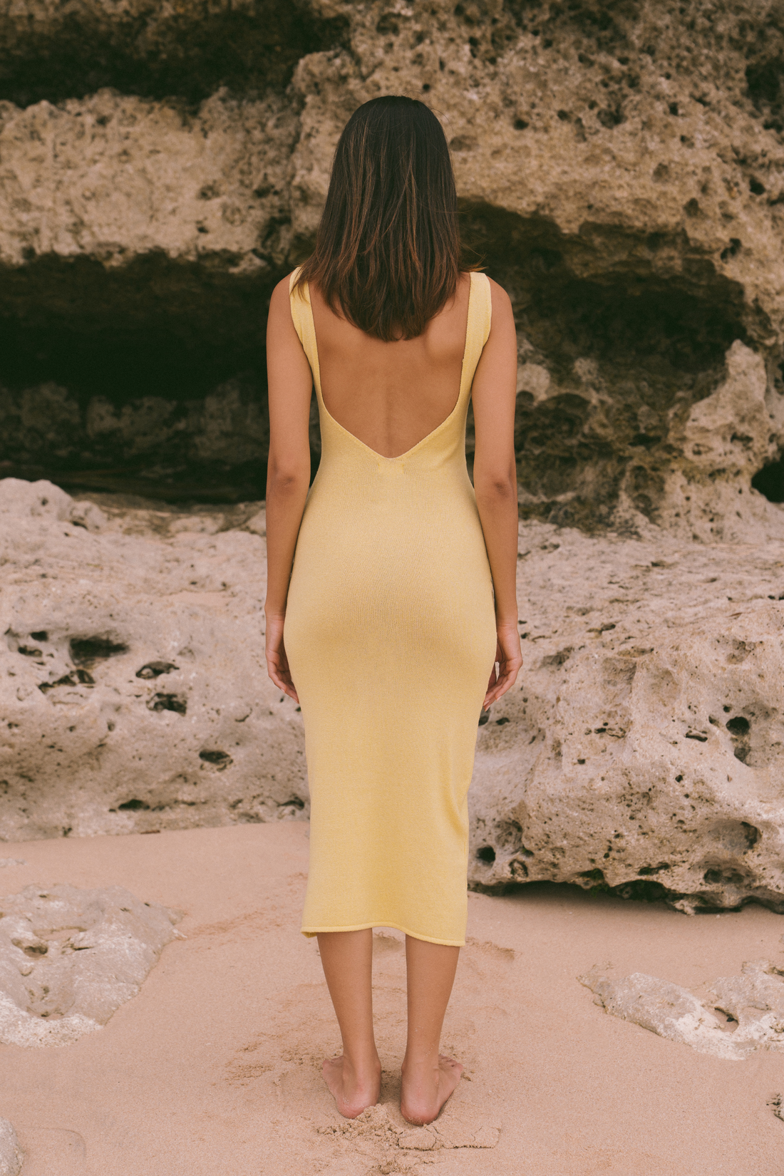 FOr Mentari Long Dress