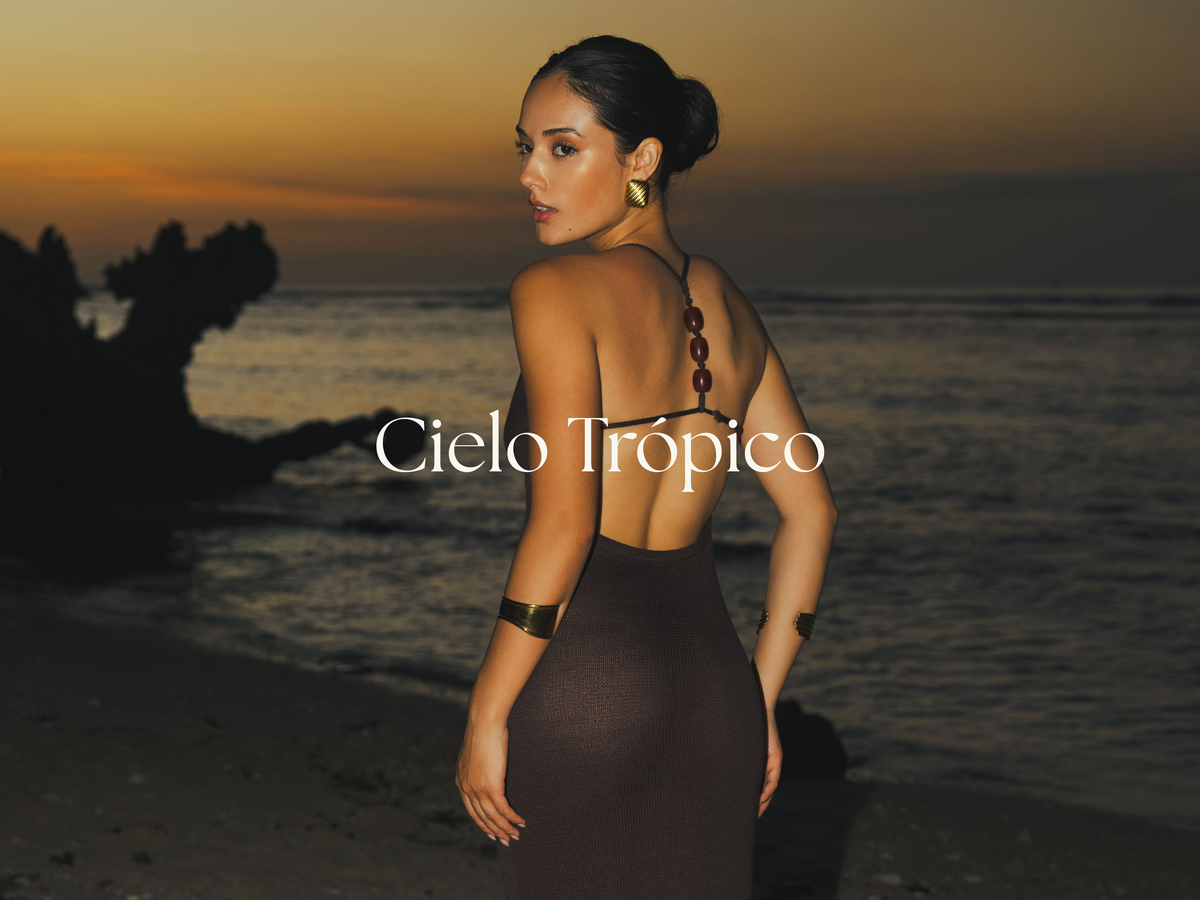 Cielo Tropico Campaign